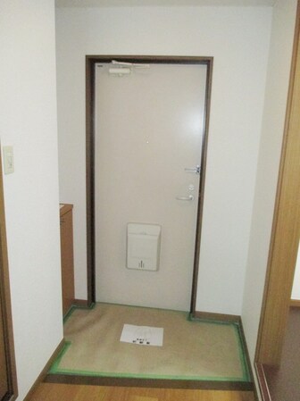 メゾンプリムローズの物件内観写真